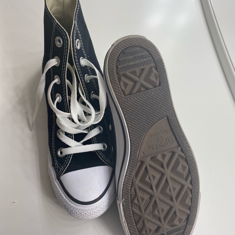 Brand New Converse All Star High Tops